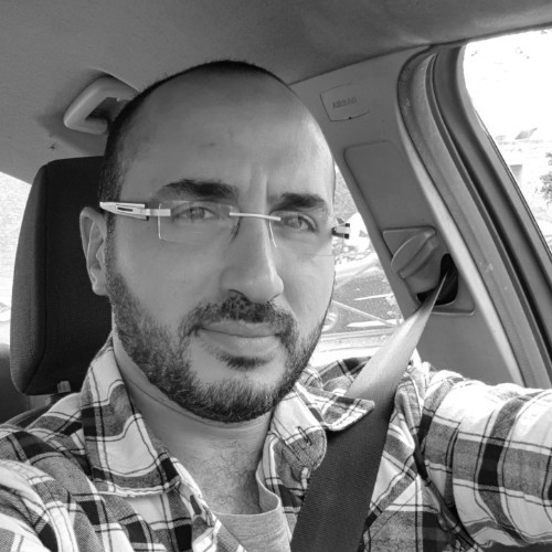 My Avatar Photo